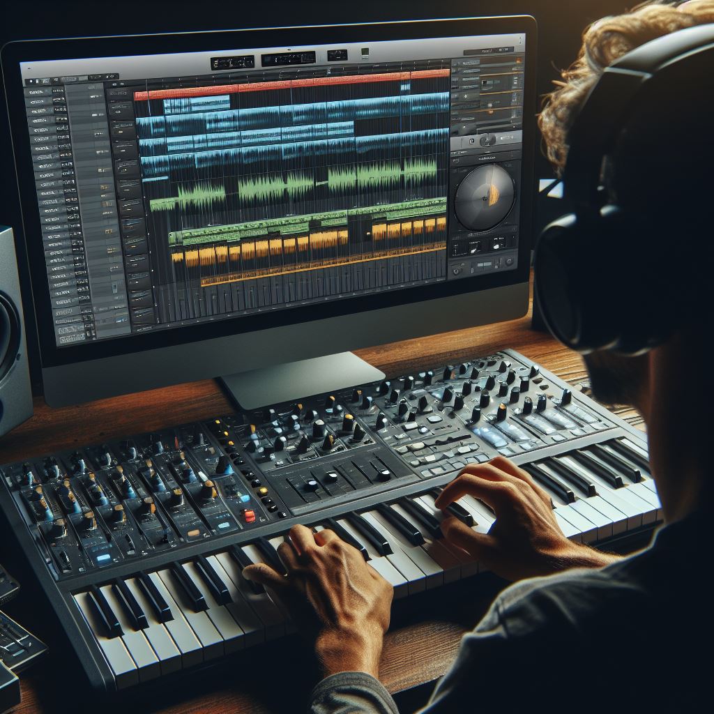 10 Logic Pro X Tips For Better Workflow - Logic Pro X is a powerful DAW (Digital Audio Workstation) loved by musicians and producers worldwide. But even the most seasoned Logic user can benefit from workflow improvements. Here are 10 tips to help you streamline your creative process and get those tracks sounding polished faster: