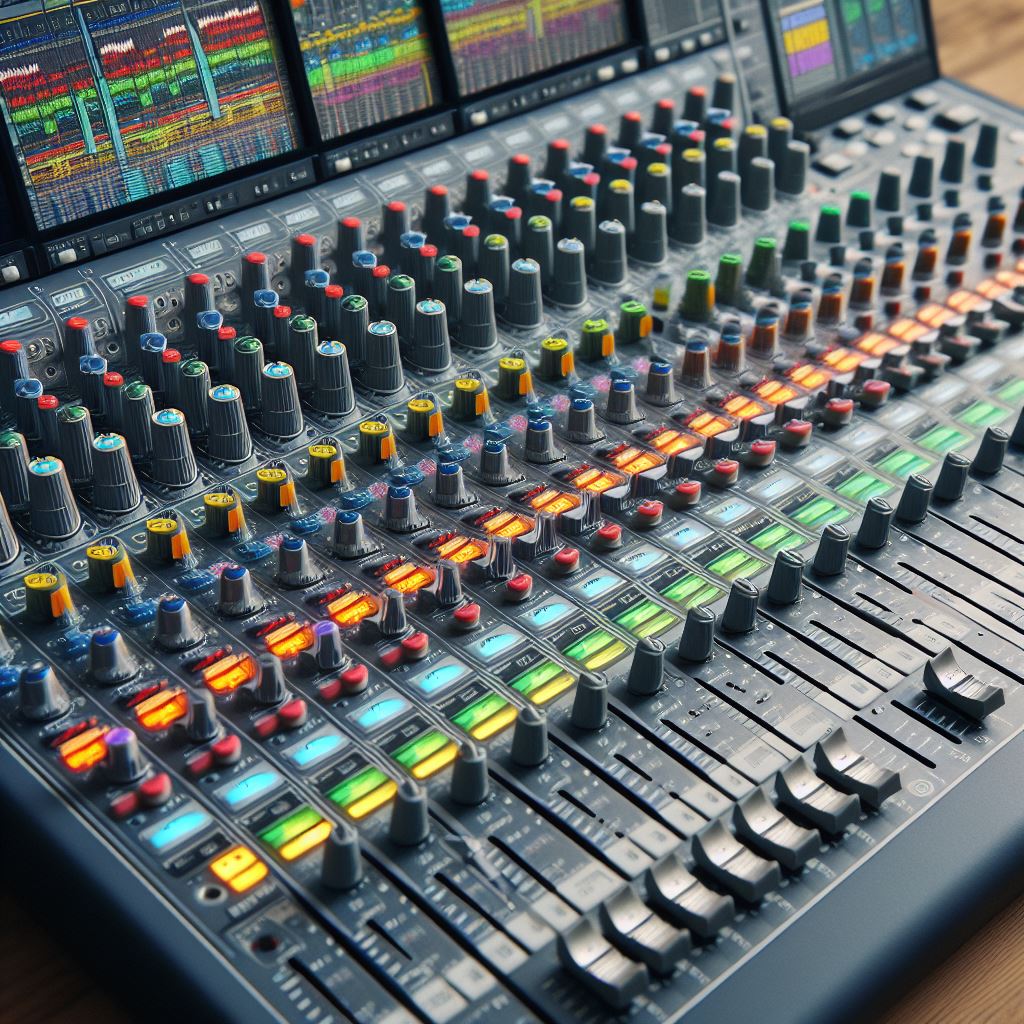 Mix Summing In the Box vs Out the Box - The world of audio mixing presents a constant battle between convenience and that elusive "better" sound. One such battleground is the realm of mix summing: combining your meticulously crafted individual tracks into a cohesive whole. Should you rely on the digital prowess of your DAW ("in the box"), or venture out to the world of analog mixers ("out of the box")? Let's delve deeper into the pros, cons, and sonic nuances of each approach.