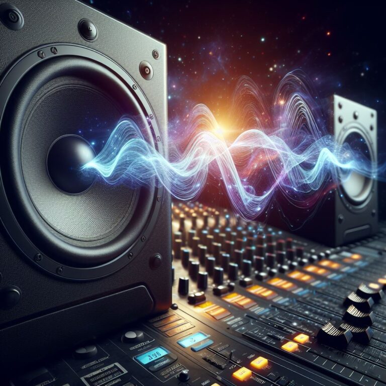 Mastering the Art of Mixing Sparkling Frequencies - The high frequencies are the secret sauce of a mix, adding the sparkle, detail, and air that separates amateur recordings from professional productions. But wielding this power requires finesse. Boosting too much can introduce ear-piercing harshness, while neglecting the high end leaves your mix sounding dull and lifeless. Here's a deep dive into mastering the art of mixing high frequencies: