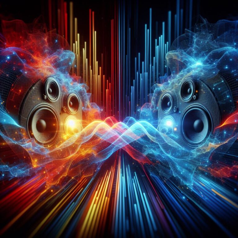 5 Mix Tips to Improve Dynamic Range - Dynamic range, the difference between your quietest whispers and loudest screams in a mix, is the lifeblood of impactful music. It creates contrast, builds tension, and allows instruments to shine at their own intensity. But in the relentless pursuit of loudness, dynamics can often get squashed, leaving your mix flat and lifeless. Here are 5 detailed tips to harness the power of dynamic range and create mixes that breathe: