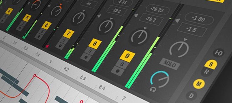 20 Ableton Tips You Need To Know