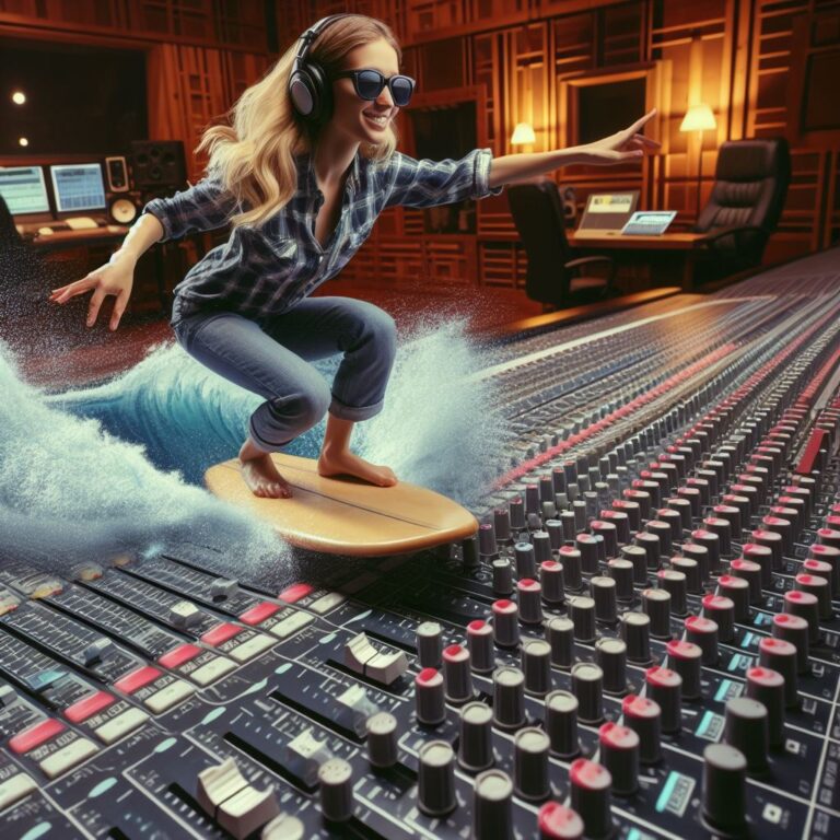 Vocal Riding in Your Mixing Arsenal - Anyone who's ever mixed vocals knows the struggle. You want them to sit perfectly in the mix, clear and present, but wrestling with volume fluctuations can be a time-consuming nightmare. Enter vocal riding, a technique that separates the art from the tedious in achieving professional-sounding vocals.