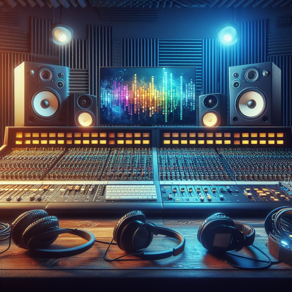 10 Tips Panning in Your Mix - Panning is a mixing technique that allows you to position sounds within the stereo image of your music. Here are 10 tips to elevate your panning game and achieve a more intentional mix:
