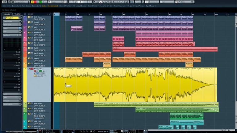 16 Cubase Secrets You Might Not Know About