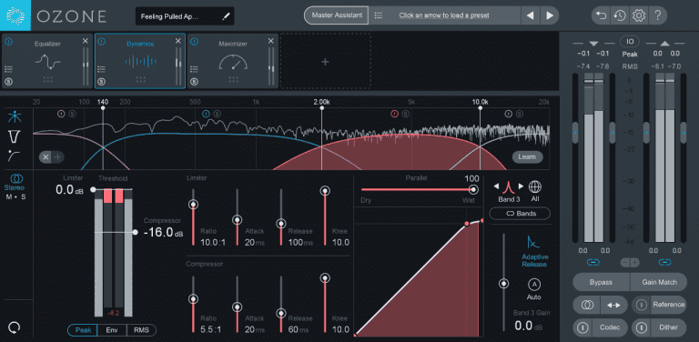 Genre in Mastering with 15 Professional Mastering Engineers Part 1