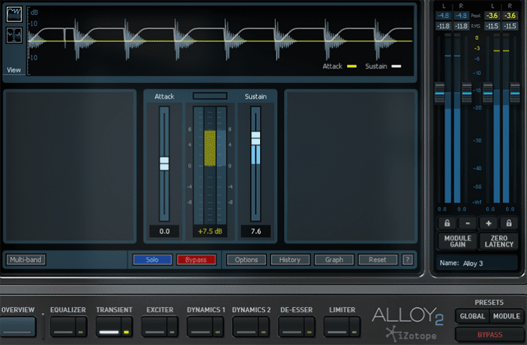 Drum Production Tips for EDM Minimal Kick Drum
