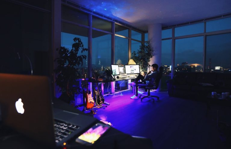 7 Home Recording Studio Myths