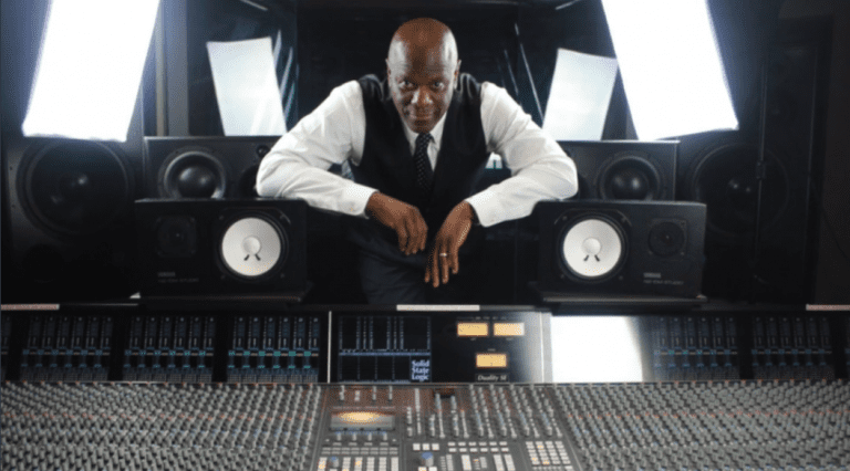Vocal Production and the Evolution of a Pop Song