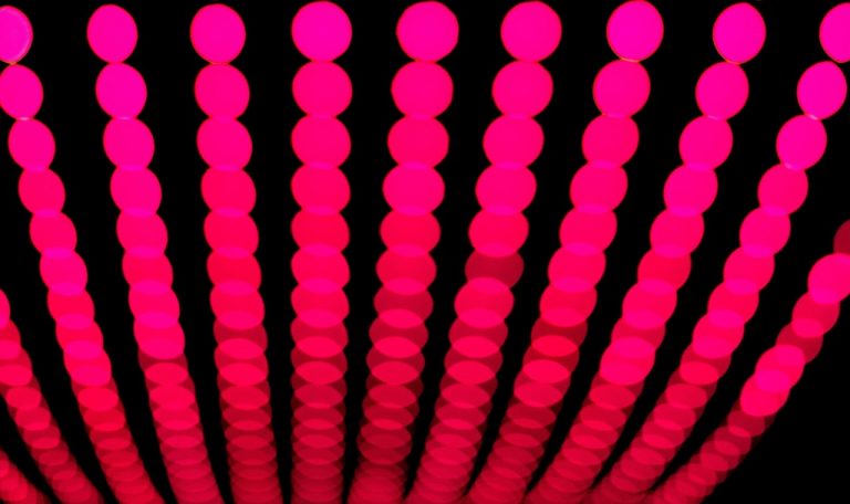 The Basics of Granular Synthesis