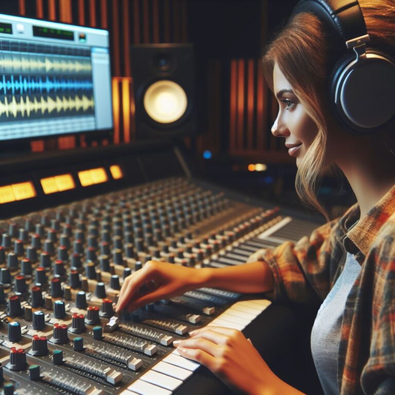 When and How to Use Subtractive EQ - Subtractive EQ, the cornerstone of a clean and balanced mix, sculpts your audio by attenuating specific frequencies. Unlike additive EQ, which emphasizes certain characteristics, subtractive EQ allows you to surgically remove unwanted sounds, creating space for other instruments to shine. Mastering this technique is essential for achieving a professional-sounding mix.