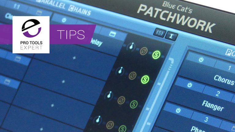 8 Ways To Be Able To Use VST Or AU Plug-ins In Pro Tools