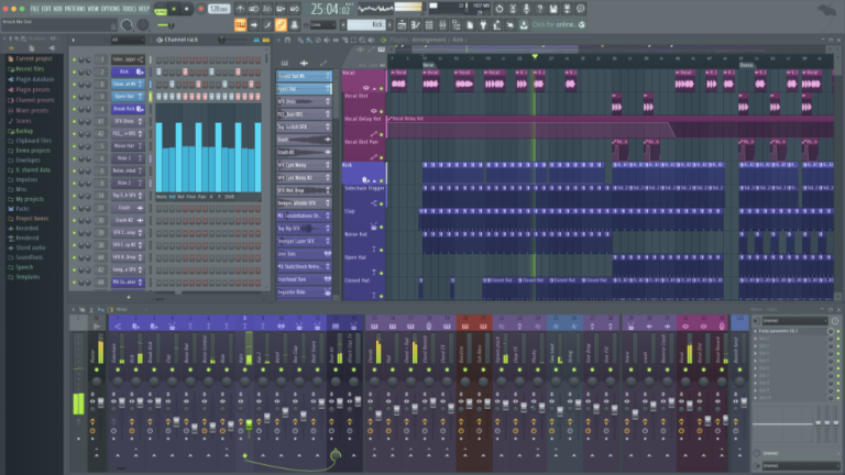 20 FL Studio Power Tips to Supercharge Your Productions - FL Studio is a powerhouse DAW teeming with features, but even seasoned producers can benefit from workflow hacks and hidden gems. Here are 20 FL Studio power tips to elevate your productions and streamline your creative process: