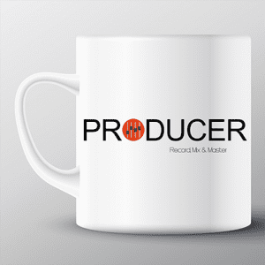Producer Mug