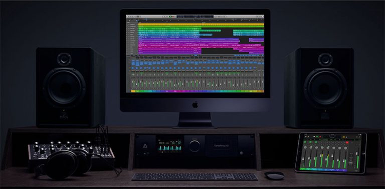 7 Quick Music Production Tips for Logic Pro X
