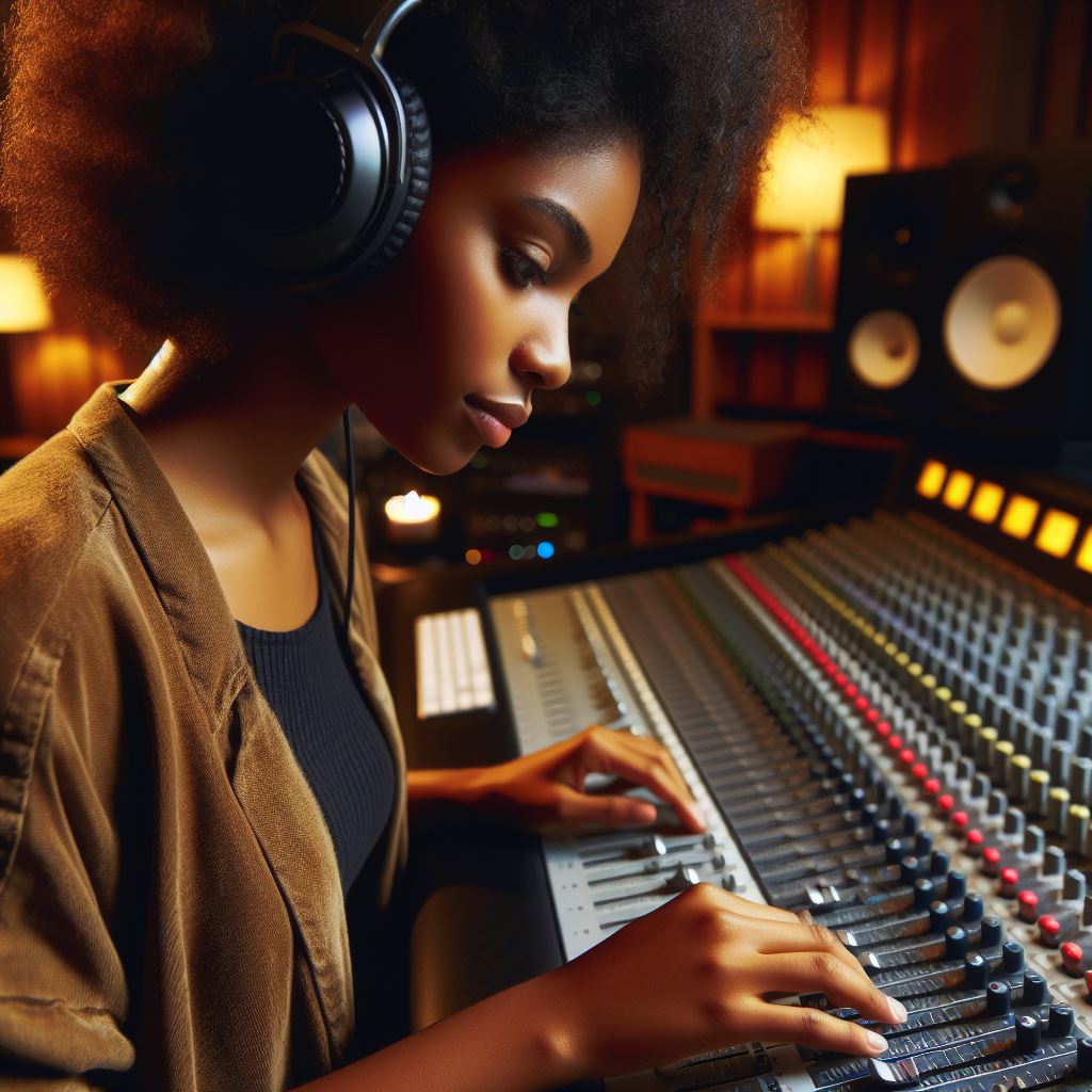 When and How to Use Subtractive EQ - Subtractive EQ, the cornerstone of a clean and balanced mix, sculpts your audio by attenuating specific frequencies. Unlike additive EQ, which emphasizes certain characteristics, subtractive EQ allows you to surgically remove unwanted sounds, creating space for other instruments to shine. Mastering this technique is essential for achieving a professional-sounding mix.