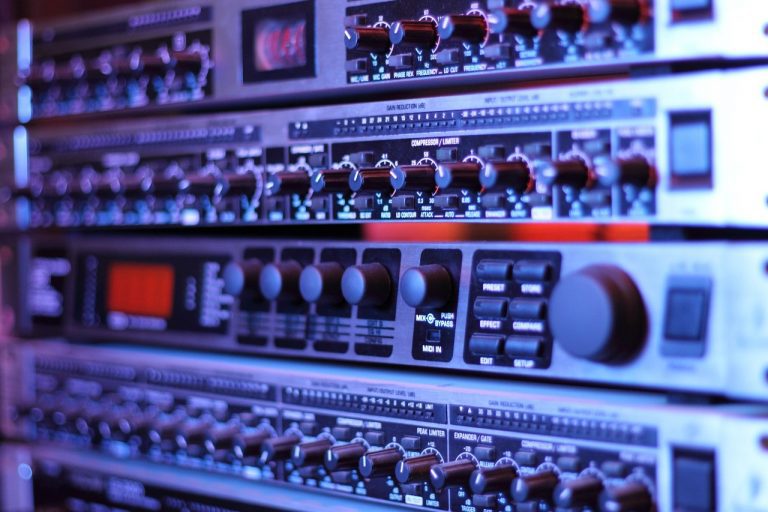 Audio Dynamics 101