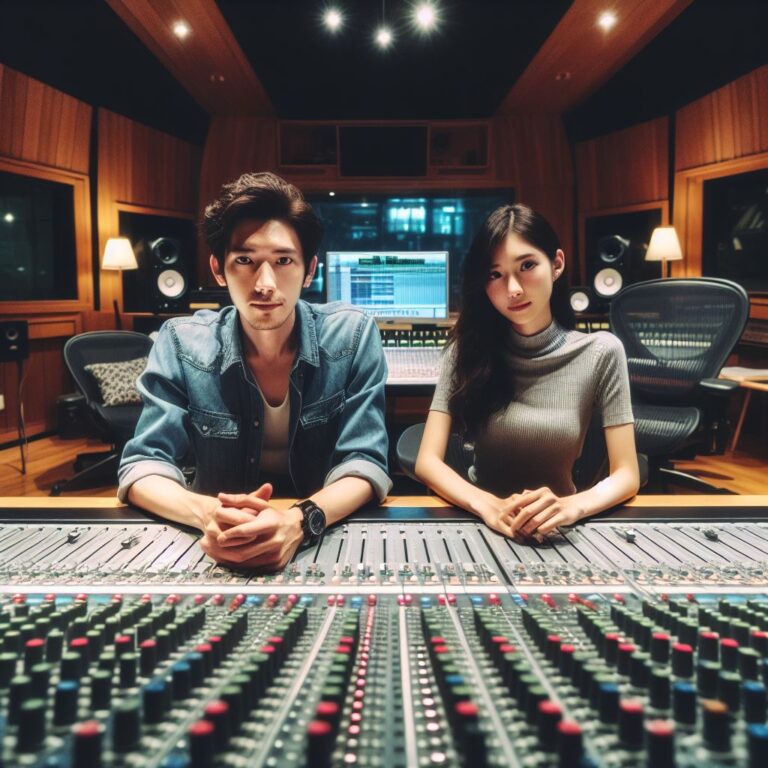Aux vs. Inserts: to Send or Not to Send? - The world of audio mixing offers a toolbox of effects to sculpt your sound. But with that power comes a question: where do you put those effects? There are two main options: inserts and aux sends. Understanding the difference between these is crucial for achieving the perfect sound.