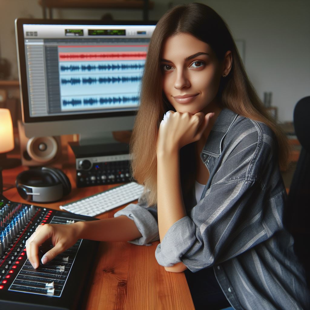 11 Tips to Fix Cheap Sounding Audio in the Mix - We've all been there. You pour your heart into a song, but something just sounds...off. The instruments seem thin and isolated, lacking that rich, full quality you hear in professional recordings. Fear not, fellow audio adventurer! Here are 11 tips to transform your mix from budget basement to chart-topping caliber: