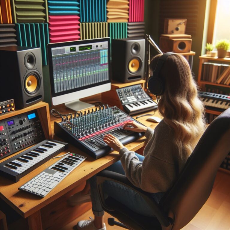 Why You Should Automate Your EQ - Equalization, or EQ, is a fundamental tool in any audio engineer's arsenal. It allows you to sculpt the sound of your mix, boosting or cutting specific frequencies to achieve clarity and balance. But what if you could take your EQ game to the next level by automating it? Automation might seem like an advanced technique, but it can be surprisingly beneficial for both beginners and seasoned professionals. Here's why you should consider automating your EQ: