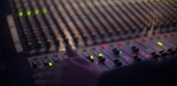 Why Gain Staging Is the Foundation of a Successful Mix