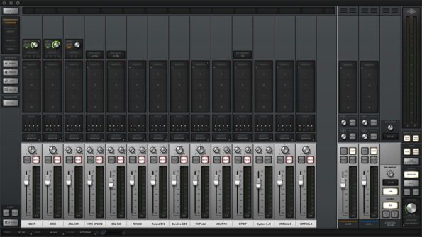 UAD-Apollo-Audio-Interface-Console-2-Mixer-Software