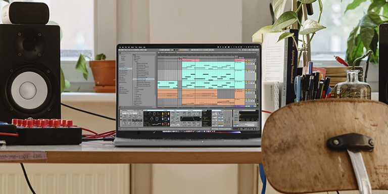 Top Ten Ableton Live Tips