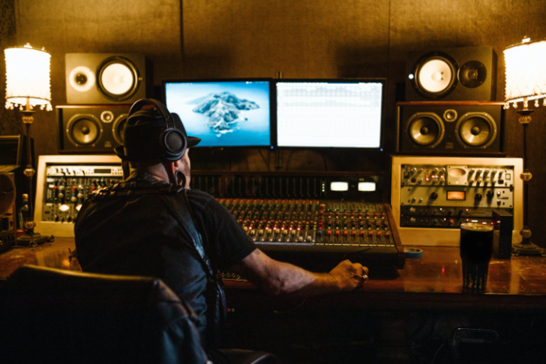 Mastering Advanced Audio Dynamic Compression Techniques