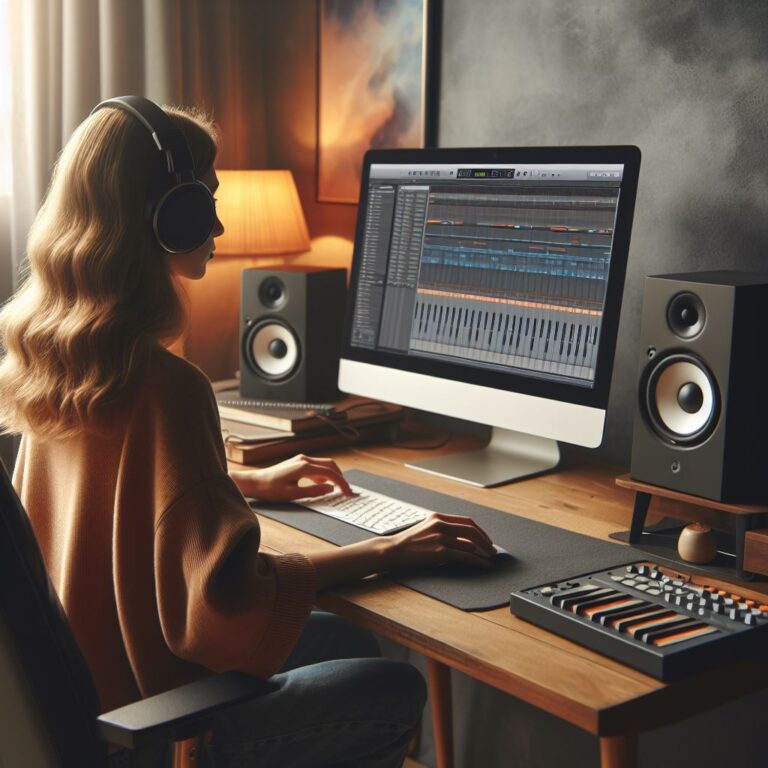 Mixing on Headphones and the Role of Correction Software - Mixing on headphones has become a common practice in the realm of audio production, particularly with the advent of home studios and mobile production setups. Traditionally, mixing has been performed on studio monitors, but headphones present an alternative with its own unique set of benefits and drawbacks.
