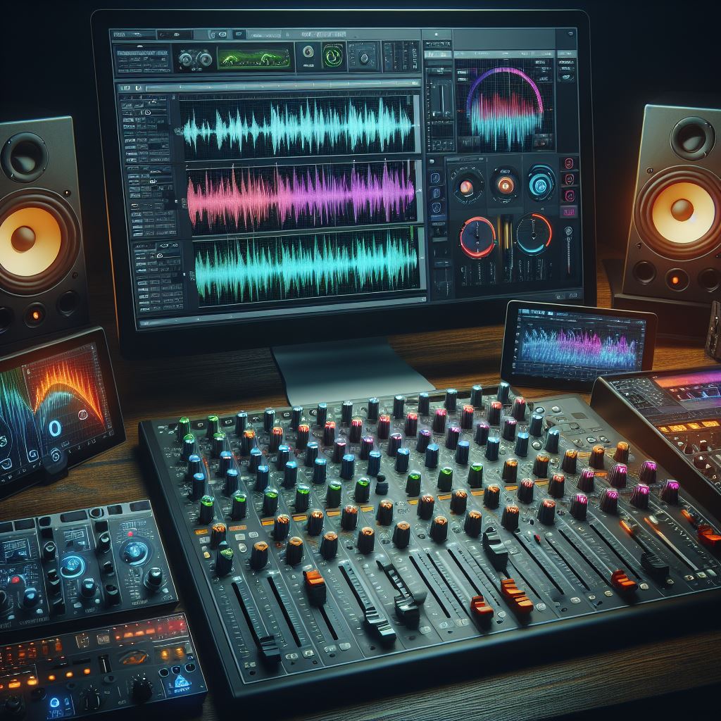 Mastering Mix Translation From Studio to Everywhere - As a music producer or audio engineer, you’ve likely encountered the frustrating phenomenon: your meticulously crafted mix sounds fantastic in your studio, but when played on other devices—car stereos, headphones, or even smartphone speakers—it loses its magic. Why does this happen, and how can you ensure your mix translates well across different playback systems? In this comprehensive guide, we’ll delve into the intricacies of mix translation, focusing on room acoustics and speaker placement. Buckle up, because we’re about to demystify this critical aspect of music production.