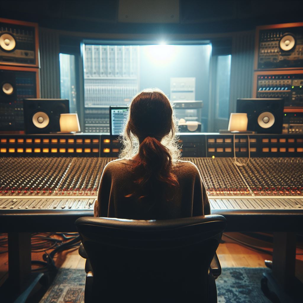 Understanding Dither in Audio Production - Dithering is a crucial yet often misunderstood technique in digital audio production. It plays a vital role in maintaining audio quality during various stages of processing, especially when reducing the bit depth of an audio file. In this blog post, we’ll delve into the world of dither, exploring its types, applications, and the benefits it brings to your audio workflow.