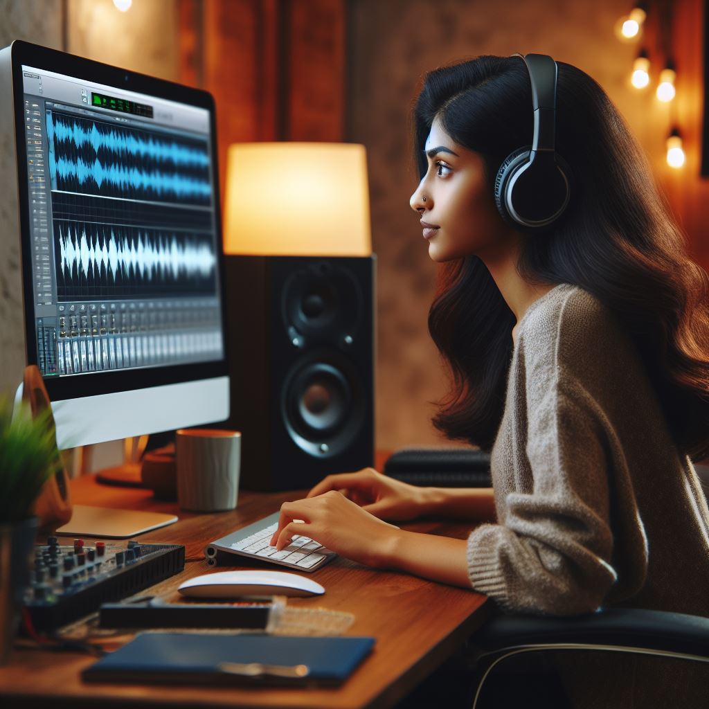 Mixing on Headphones and the Role of Correction Software - Mixing on headphones has become a common practice in the realm of audio production, particularly with the advent of home studios and mobile production setups. Traditionally, mixing has been performed on studio monitors, but headphones present an alternative with its own unique set of benefits and drawbacks.