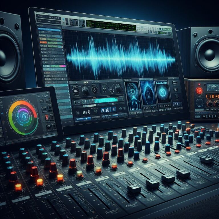 Mastering Mix Translation From Studio to Everywhere - As a music producer or audio engineer, you’ve likely encountered the frustrating phenomenon: your meticulously crafted mix sounds fantastic in your studio, but when played on other devices—car stereos, headphones, or even smartphone speakers—it loses its magic. Why does this happen, and how can you ensure your mix translates well across different playback systems? In this comprehensive guide, we’ll delve into the intricacies of mix translation, focusing on room acoustics and speaker placement. Buckle up, because we’re about to demystify this critical aspect of music production.