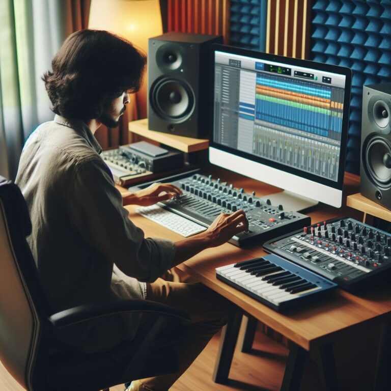 Echo and Delay in Audio Productions - Echo and delay are two fundamental effects in audio production. They have been used to shape the sound of music we love, from the slapback of rock n’ roll to the cavernous sounds of dub and the artificial spaces of electronic music.