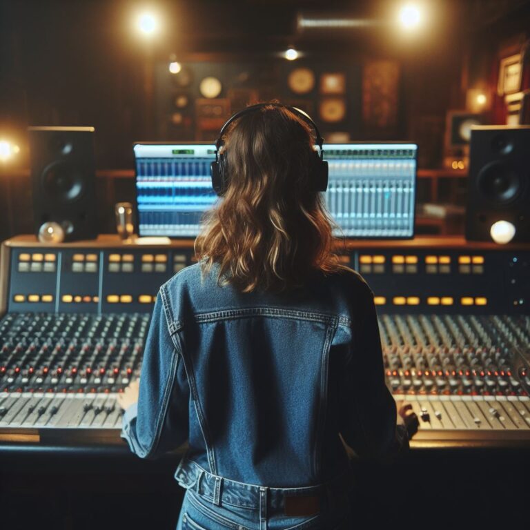 Understanding Dither in Audio Production - Dithering is a crucial yet often misunderstood technique in digital audio production. It plays a vital role in maintaining audio quality during various stages of processing, especially when reducing the bit depth of an audio file. In this blog post, we’ll delve into the world of dither, exploring its types, applications, and the benefits it brings to your audio workflow.