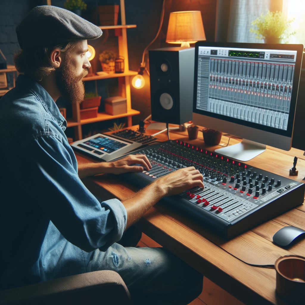 Echo and Delay in Audio Productions - Echo and delay are two fundamental effects in audio production. They have been used to shape the sound of music we love, from the slapback of rock n’ roll to the cavernous sounds of dub and the artificial spaces of electronic music.
