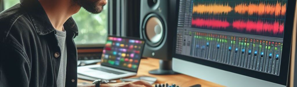 Top Ten Tips for Achieving a Balanced Mix - Creating a balanced mix that translates well across various playback systems is a crucial aspect of music production. Here are the top ten tips to help you achieve this