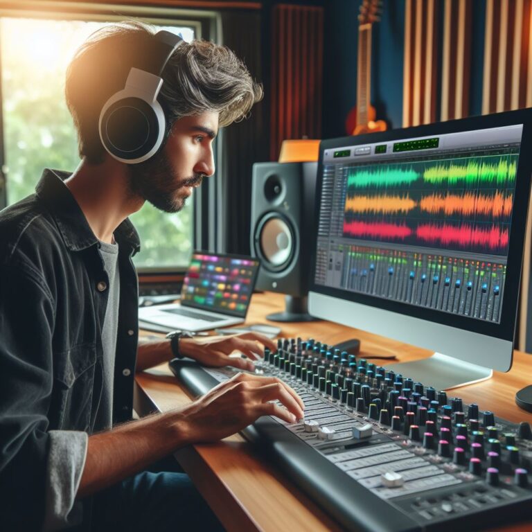 Top Ten Tips for Achieving a Balanced Mix - Creating a balanced mix that translates well across various playback systems is a crucial aspect of music production. Here are the top ten tips to help you achieve this