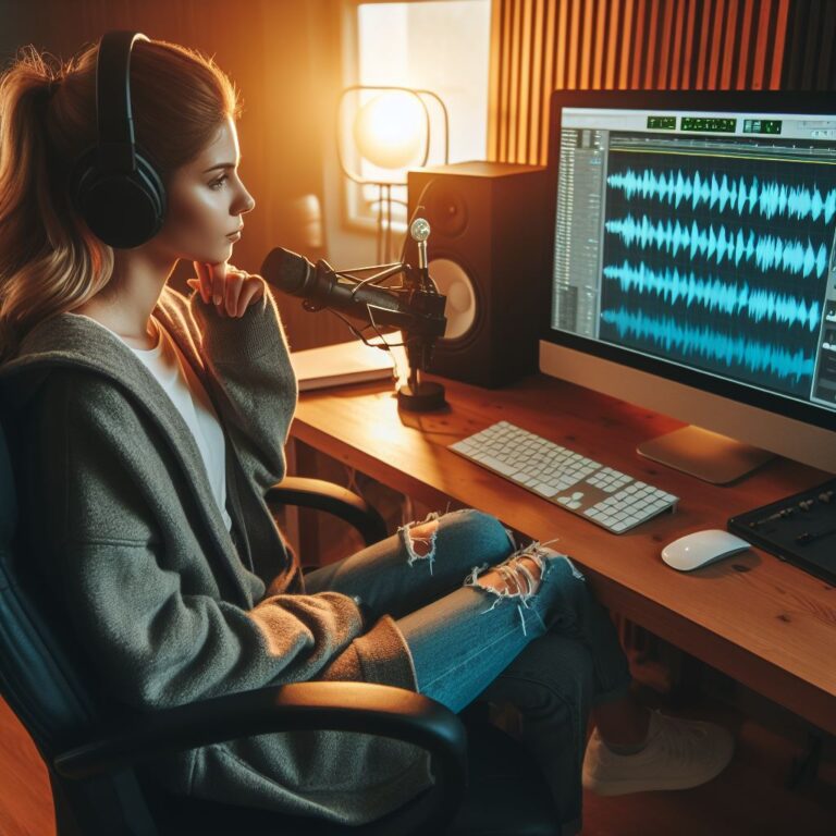 Understanding Audio Sample Rates - Audio sample rates are a fundamental concept in digital audio processing. They refer to the number of samples of audio carried per second, measured in Hz or kHz (1 kHz = 1000 Hz). The more samples taken per second, the more accurate the digital representation of the sound can be.