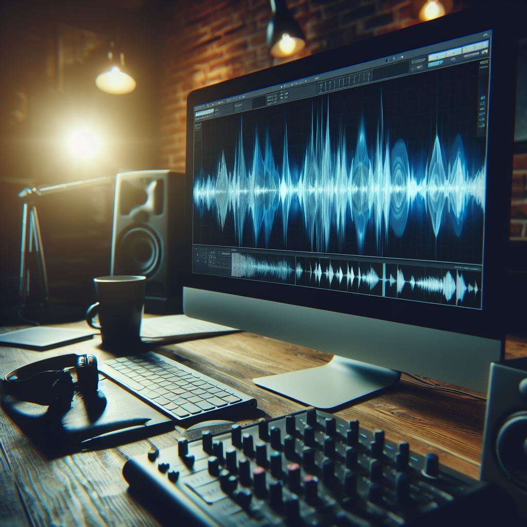 Understanding Dither in Audio Production - Dithering is a crucial yet often misunderstood technique in digital audio production. It plays a vital role in maintaining audio quality during various stages of processing, especially when reducing the bit depth of an audio file. In this blog post, we’ll delve into the world of dither, exploring its types, applications, and the benefits it brings to your audio workflow.