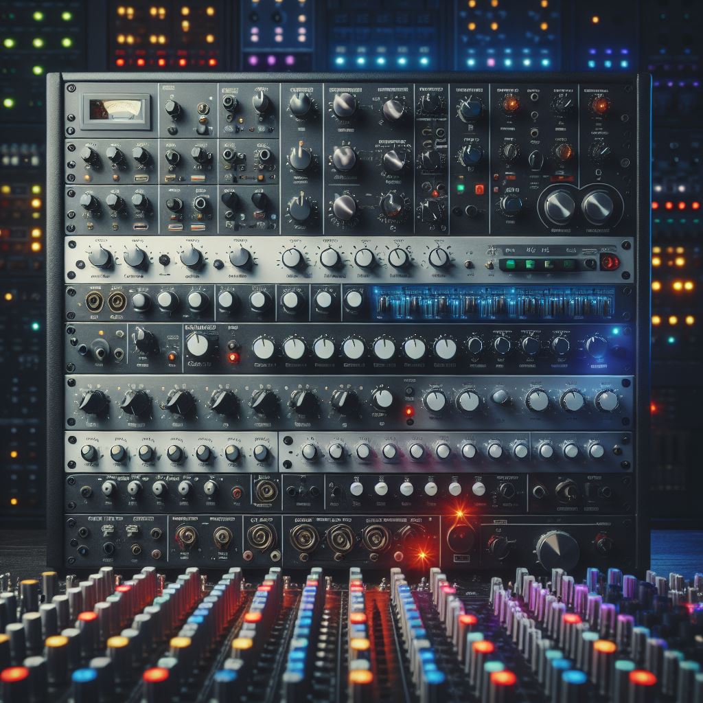 Creative Use of Saturation and Distortion Plugins in Mixing As music producers and audio engineers, we’re always on the hunt for ways to elevate our mixes from mundane to mesmerizing. Enter saturation and distortion plugins—the secret weapons that can transform your soundscapes from clinical to captivating. In this blog post, we’ll explore how to wield these sonic sorceries to add warmth, character, and edge to your tracks.