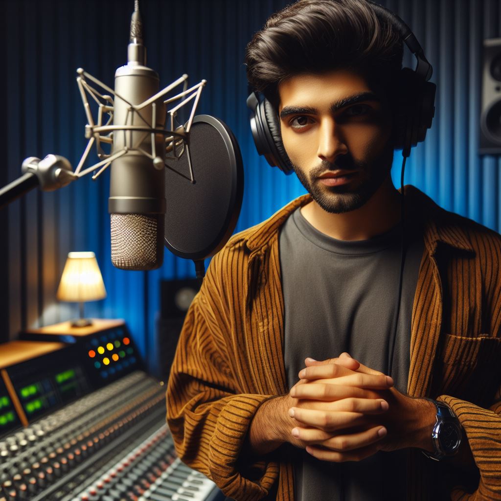 How to Achieve Pro Sounding Vocals in Your Mix - As a music producer or audio engineer, achieving crisp and captivating vocals in your mix is essential. Whether you’re working on a pop ballad, a rock anthem, or an electronic track, the vocals play a central role in connecting with listeners. Let’s dive into some proven techniques to elevate your vocal mixing game: