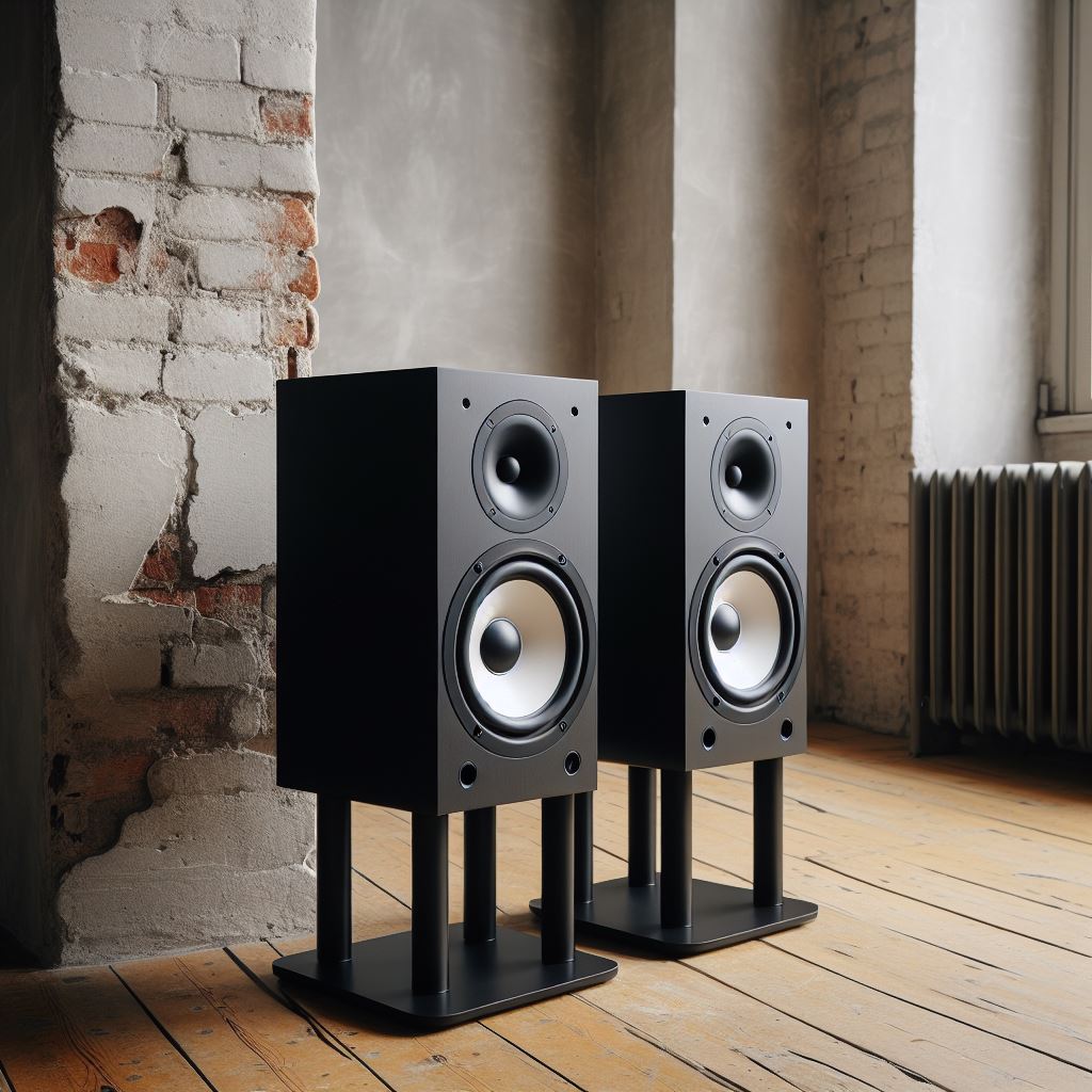 A Guide to Nearfield Monitor Setup for Your Home Studio - Nearfield monitors are the unsung heroes of any home studio, but unlocking their full potential requires meticulous attention to detail. This comprehensive guide delves deeper into the science and art of nearfield monitor setup, empowering you to transform your home studio into an acoustically optimized haven.