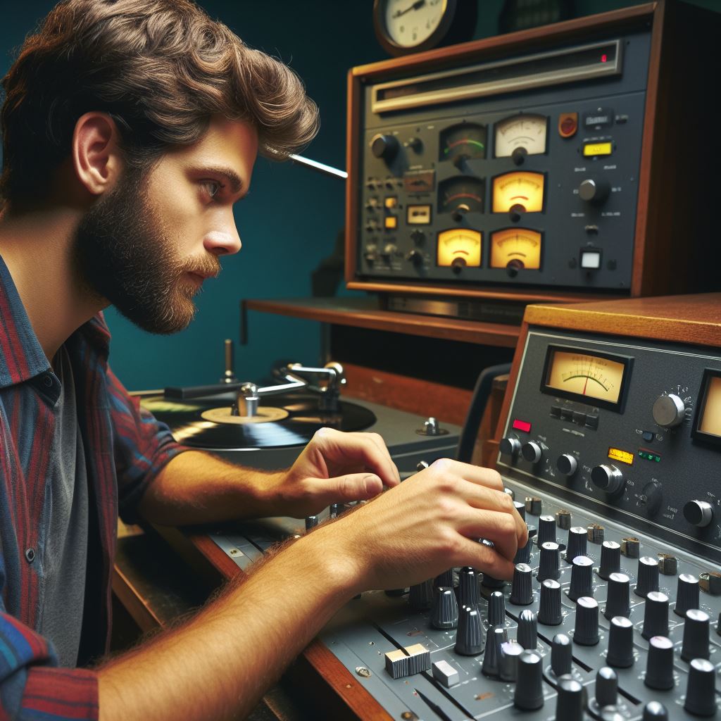 Maximizing Loudness and Dynamic Range in Mastering - Mastering is the final step in the music production process, where your mix is polished and optimized for distribution. Achieving a balance between loudness and dynamic range is crucial to ensure your music sounds professional and impactful. In this blog post, we’ll explore techniques, tools, and best practices to maximize both loudness and dynamic range during mastering.