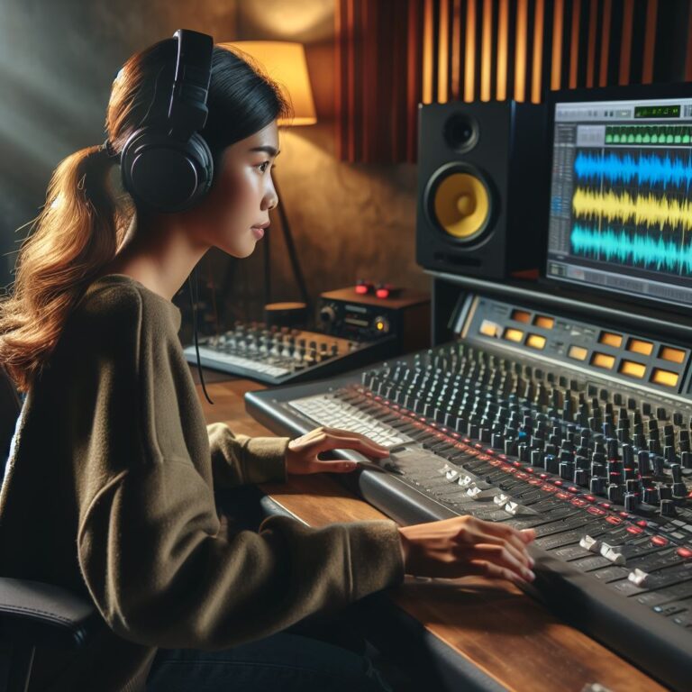 Top Ten Tips for Achieving a Balanced Mix - Creating a balanced mix that translates well across various playback systems is a crucial aspect of music production. Here are the top ten tips to help you achieve this