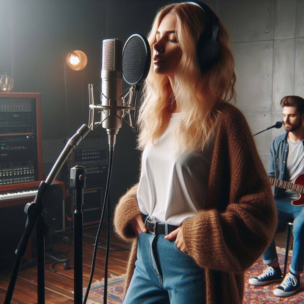 Mastering Backing Vocal Mixing - Backing vocals play a crucial role in enhancing the overall impact of a song. When mixed well, they provide depth, warmth, and harmonious support to the lead vocal. In this detailed guide, we’ll dive into specific techniques for achieving that perfect blend between lead and backing vocals.