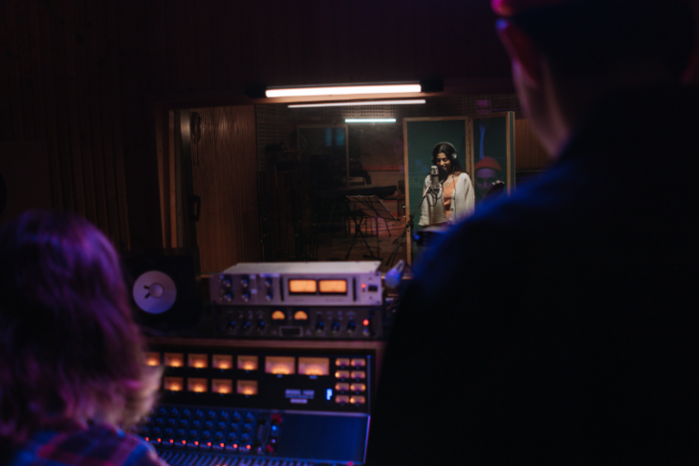 Difference Between Soundproofing and Acoustic Treatment