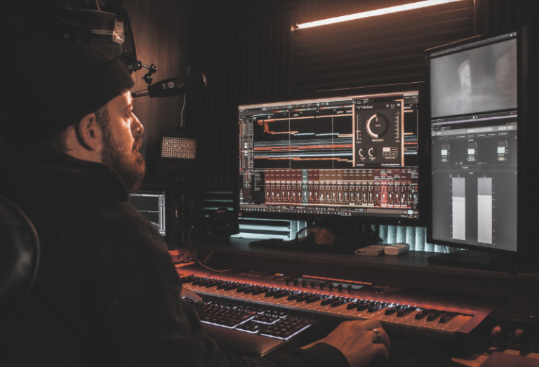 How to Achieve Perfect Balance Between Kick Drum and Bass