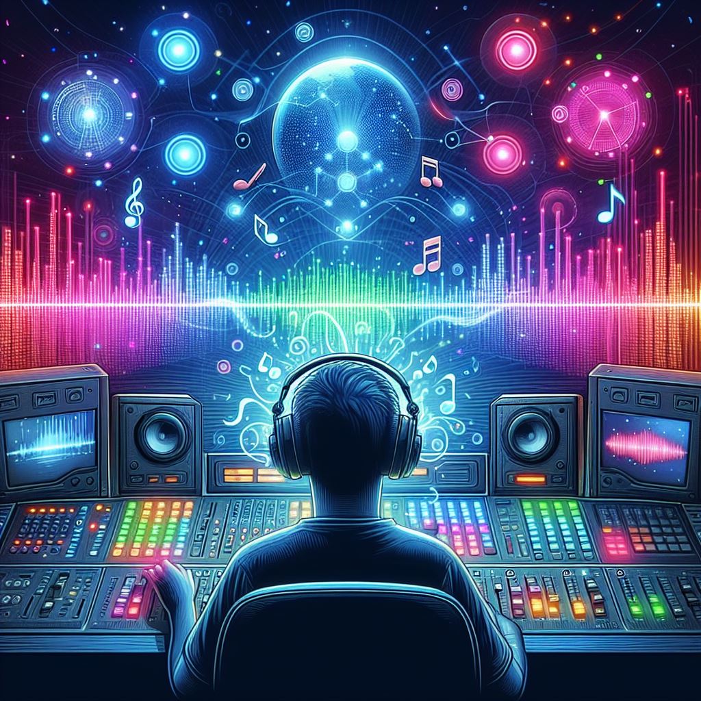 Mastering Delay for Depth Width and Space - Delay and echo, those unsung heroes of the mixing world, hold immense power to transform your tracks. From subtly thickening instruments to crafting swirling, rhythmic soundscapes, delay adds depth, space, and dynamic interest to your mixes. But wielding this power effectively requires understanding its nuances. This article delves into the world of delay, exploring its applications, control parameters, and advanced techniques.