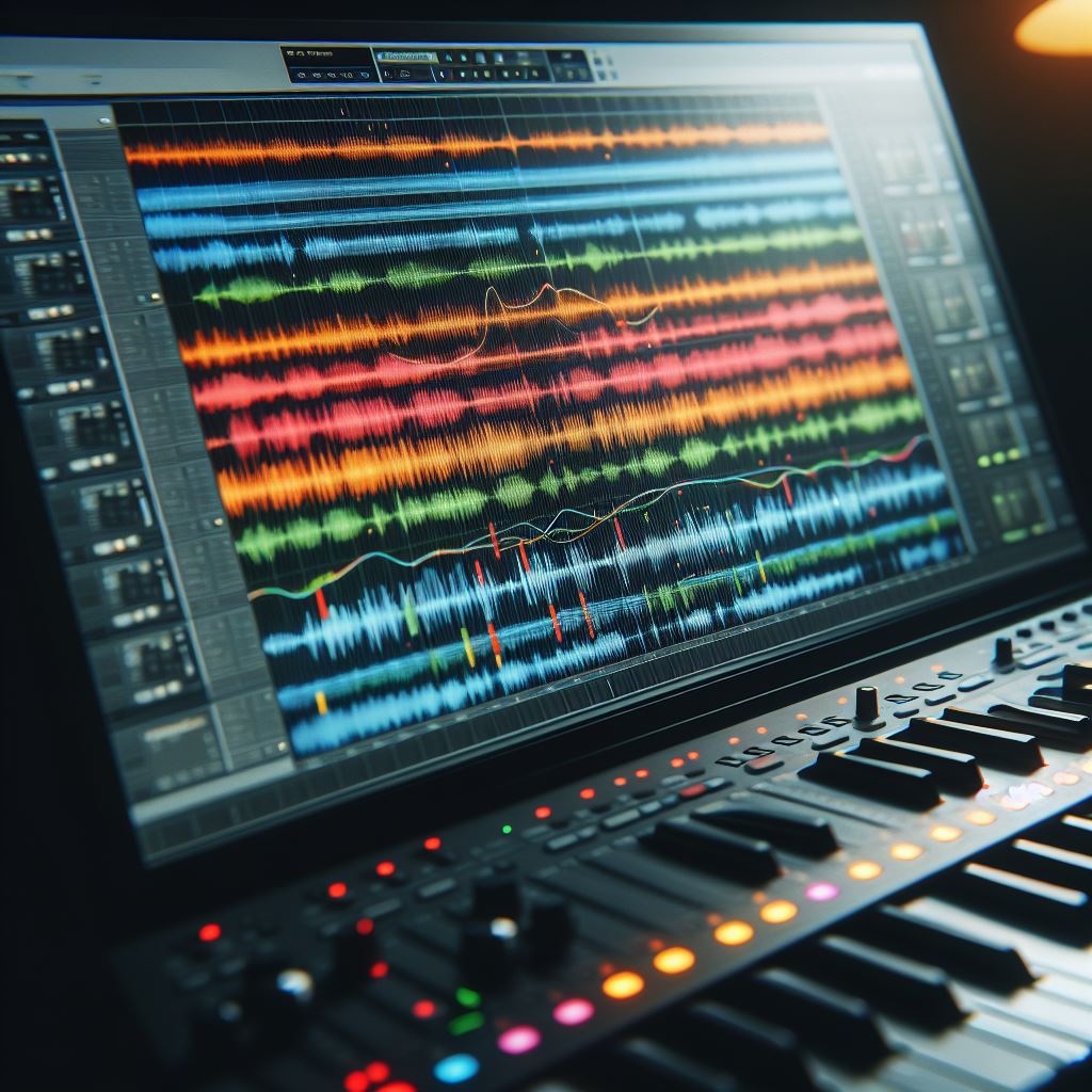 The Art of MIDI Programming - Crafting realistic-sounding virtual instruments in your DAW can feel like trying to paint a sunrise with a bucket of neon. It might get the colors down, but it lacks the subtle magic of a real brushstroke. Fear not, music makers! This deep dive into MIDI programming will equip you with the tools to transform sterile notes into instruments brimming with life.