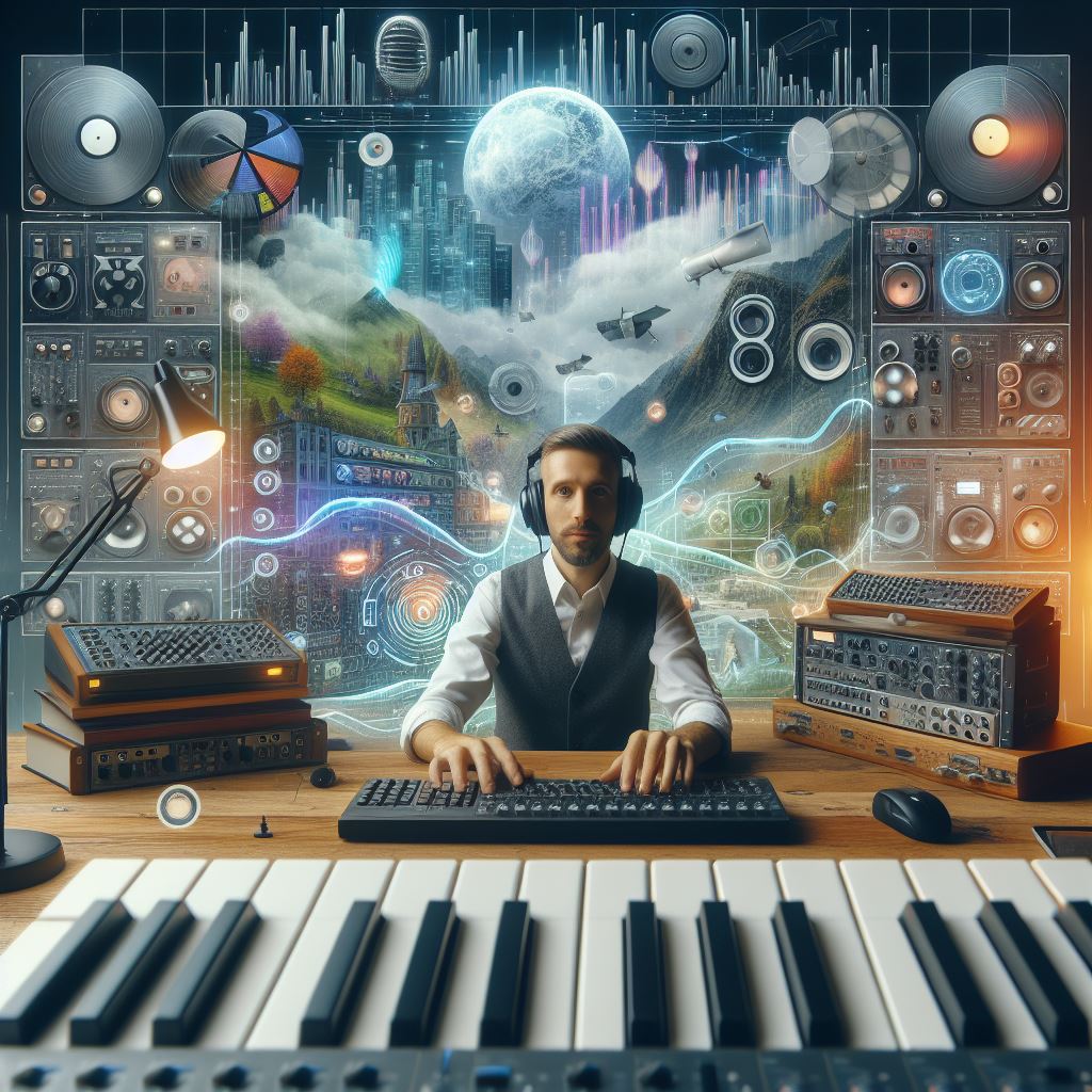 Parallel Processing in Audio Production - Parallel processing is a powerful technique that allows audio engineers and producers to enhance and shape the sound of individual tracks and entire mixes. By blending processed and unprocessed audio signals, parallel processing provides greater control, flexibility, and creativity. In this article, we’ll delve into the world of parallel processing, covering everything from its basic principles to advanced applications.